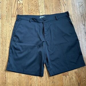 Nike Tour Performance Black sz42 Golf short